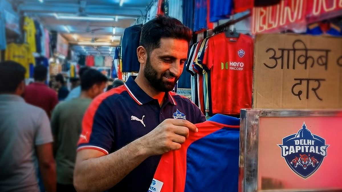 कौन हैं जम्मू के आकिब नबी डार ? भारत के नए 'मोहम्मद शमी' ने मचाई सनसनी, बेस प्राइस से 28 गुना ज्यादा पैसा मिला