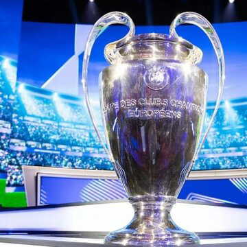 चैंपियंस लीग में आज नजर क्लब थर्टीन पर