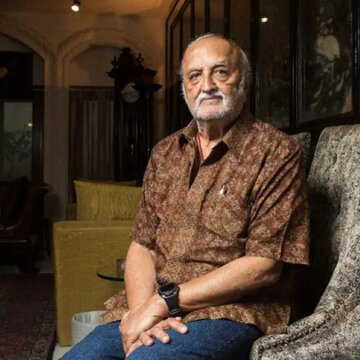 रेमंड समूह के पूर्व चेयरमैन विजयपत सिंघानिया का नहीं रहे, 87 साल की उम्र में ली अंतिम सांस