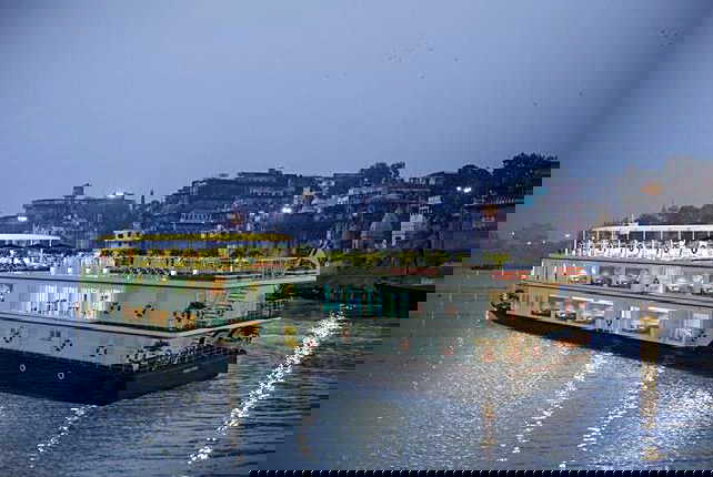 इसी महीने से शुरू होने वाली दिल्ली में यमुना क्रूज, जानिए रूट, किराया और अन्य Details