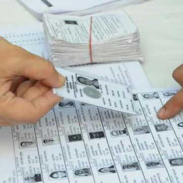 मुस्लिम मतदाताओं के नाम हटाने के लिए बीजेपी का दबाव, बीएलओ का दावा