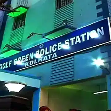 कोलकाता के गोल्फग्रीन में फ्लैट से युवक-युवती का शव बरामद होने से सनसनी, जांच शुरू