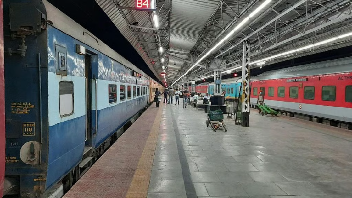 कंचनकन्या एक्सप्रेस समेत उत्तर बंगाल जाने वाली कई ट्रेनें रद्द और रूट परिवर्तित, देखें सूची