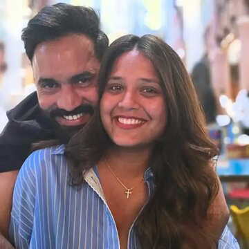 जुड़वां पुत्रों के बाद अब बेटी, तीसरे बार पिता बने दिनेश कार्तिक