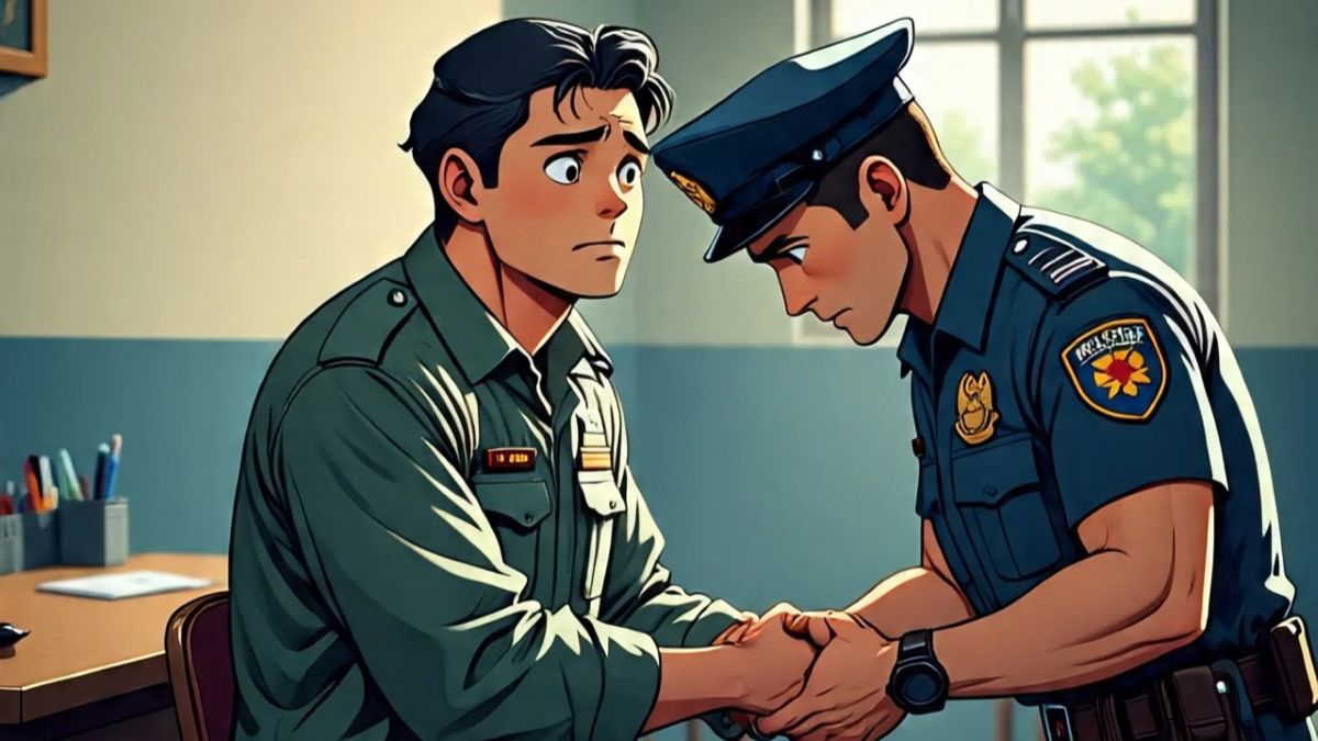 अजमेर में CID के हत्थे चढ़ा नाइजीरियन छात्र, स्टूडेंट वीजा लेकर आया.., कभी नहीं गया कॉलेज