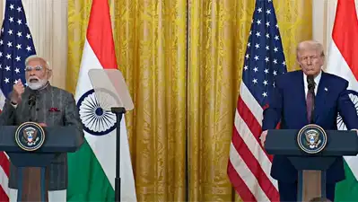 G-7 मंच पर फ्रांस में आमने-सामने होंगे नरेंद्र मोदी और डोनाल्ड ट्रंप, भारत-अमेरिका रिश्तों को मिल सकती है नई दिशा