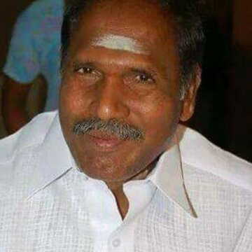 पुडुचेरी विधानसभा चुनाव: मुख्यमंत्री रंगासामी ने दो सीटों से दाखिल किए नामांकन