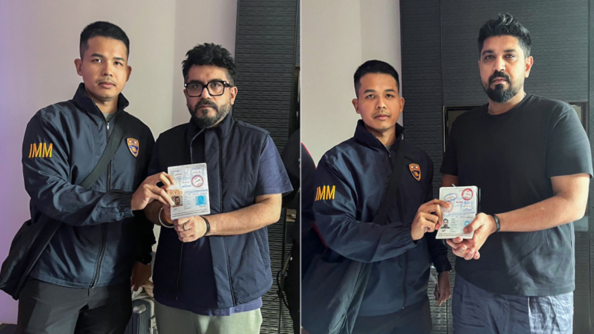 कल दिल्ली लाये जायेंगे गोवा नाइट क्लब अग्निकांड के अभियुक्त दोनों लूथरा भाई, दिल्ली एयरपोर्ट से हिरासत में लेगी गोवा पुलिस