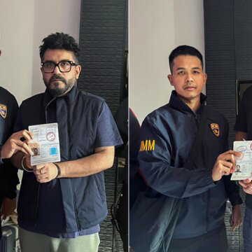 कल दिल्ली लाये जायेंगे गोवा नाइट क्लब अग्निकांड के अभियुक्त दोनों लूथरा भाई, दिल्ली एयरपोर्ट से हिरासत में लेगी गोवा पुलिस