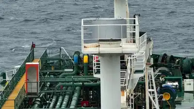 पश्चिम एशिया संकट से कच्चा तेल 116 डॉलर तक पहुंचा, भारत में ईंधन आपूर्ति स्थिर