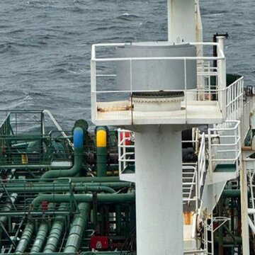 होर्मुज जलडमरूमध्य से सुरक्षित निकले भारतीय LPG टैंकर, 92 हजार टन गैस लेकर जल्द पहुंचेंगे भारत