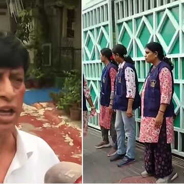 ममता बनर्जी के घर के पास TMC के पार्टी ऑफिस में पहुंची CID की टीम, कैमक स्ट्रीट में भी तलाशी