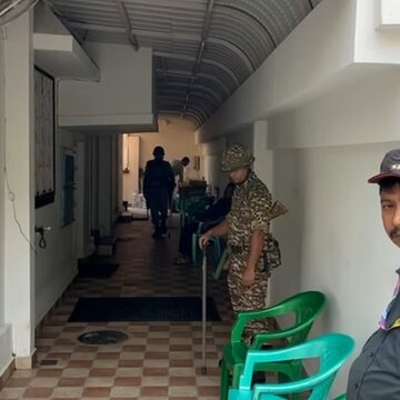 मैराथन तलाशी के बाद ED ने बरामद किए ₹45 लाख, सुजीत बसु समेत करीबियों किया जा सकता है तलब