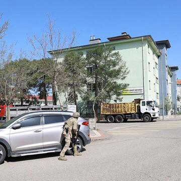 तुर्किये हाई स्कूल में गोलीबारी, 16 लोग घायल, हमलावर ने खुद को मारी गोली