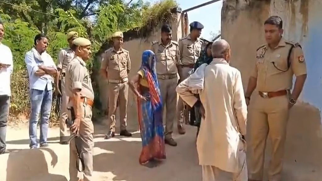 शकः पत्नी की हत्या कर खुद को मार ली गोली, तीन बच्चे हुए अनाथ