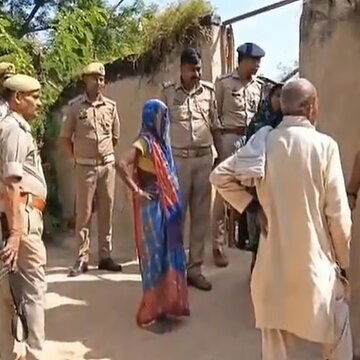 शकः पत्नी की हत्या कर खुद को मार ली गोली, तीन बच्चे हुए अनाथ