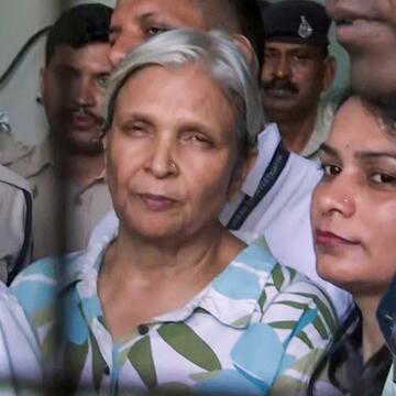 त्विशा शर्मा केस में बड़ा एक्शन, कोर्ट ने सास और पति को पांच दिन की CBI हिरासत में भेजा