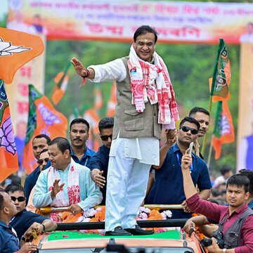 Assam Election: “असम में कांग्रेस को नहीं मिलेगा स्वदेशी वोट”- सीएम हिमंत बिस्वा सरमा का तीखा हमला