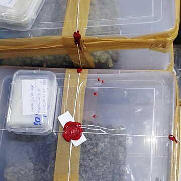 मध्यप्रदेश की मंत्री के भाई ‘गांजा तस्करी’ के आरोप में गिरफ्तार, कांग्रेस ने साधा निशाना