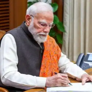 "रिफॉर्म एक्सप्रेस को अगला स्तर देने वाला बजट, लोकलुभावनवाद से दूरी"- पीएम मोदी