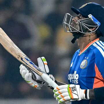 शुभमन गिल फेल… टी20 वर्ल्ड कप के बाद BCCI सूर्यकुमार यादव से भी छीनेगा कप्तानी