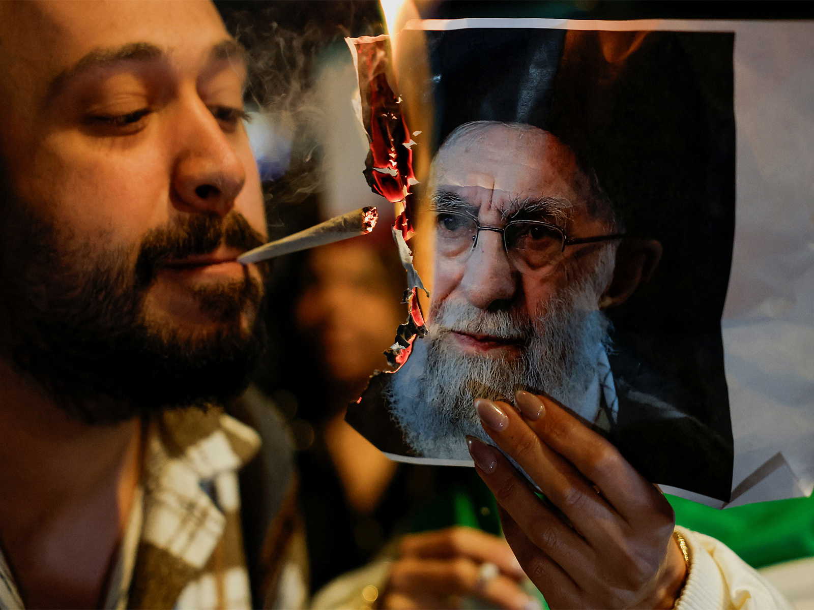 ईरान में पहले प्रदर्शनकारी एरफान सोल्तानी को फांसी की तैयारी? रोकने के लिए वैश्विक दबाव