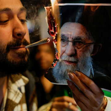 ईरान में पहले प्रदर्शनकारी एरफान सोल्तानी को फांसी की तैयारी? रोकने के लिए वैश्विक दबाव