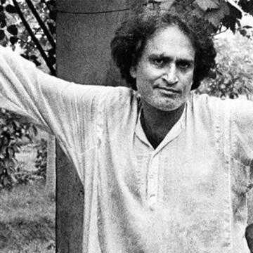 नहीं रहे रघु राय,  भारतीय फोटो पत्रकारिता के एक युग का अंत