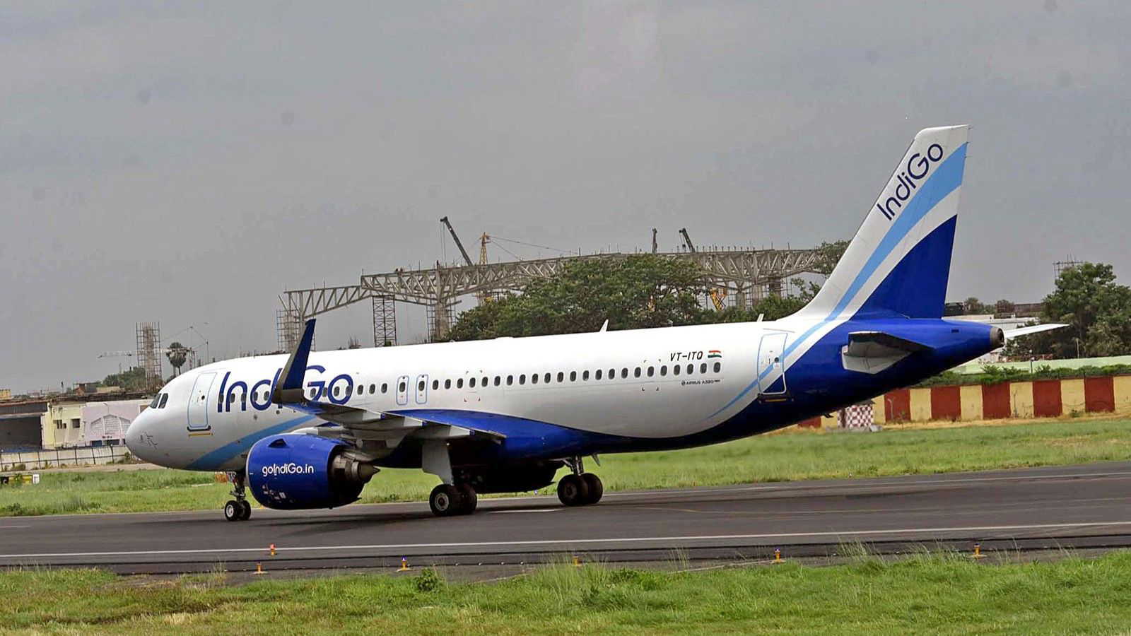 दिसंबर में हुई उड़ान बाधाओं से प्रभावित इंडिगो यात्रियों को पूरा रिफंड और मुआवज़ा मिलेगाः डीजीसीए ने सुनिश्चित किया