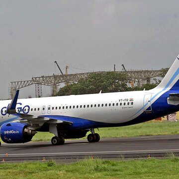 दिसंबर में हुई उड़ान बाधाओं से प्रभावित इंडिगो यात्रियों को पूरा रिफंड और मुआवज़ा मिलेगाः डीजीसीए ने सुनिश्चित किया