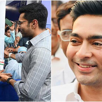 जन्मदिन पर अभिषेक बनर्जी का 'रिटर्न गिफ्ट', डायमंड हार्बर में 'सेवाश्रय-2' के शुरू होने की घोषणा, कब कहां लगेगा शिविर?