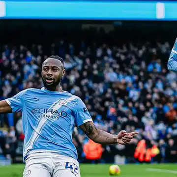 घर में उल्व्स के खिलाफ पेप की टीम की जोरदार वापसी, सिटी 2–0 आगे