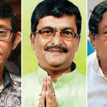 'दिग्गज' नेताओं की छुट्टी, तृणमूल कांग्रेस ने नये चेहरों पर जताया भरोसा