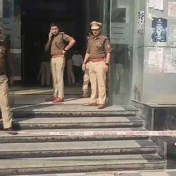 देहरादून में विवाहिता को 10 महीने तक शौचालय में कैद रखने का आरोप
