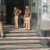 कश्मीरी गेट ISBT में बड़ा हादसा टला, 5वीं मंजिल से कूदने जा रहा था युवक