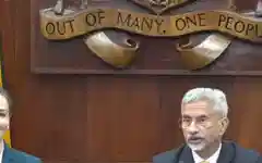 भारत ने जमैका में ग्रामीण आजीविका सुधार और स्वास्थ्य ढांचे को सशक्त बनाने में योगदान दिया