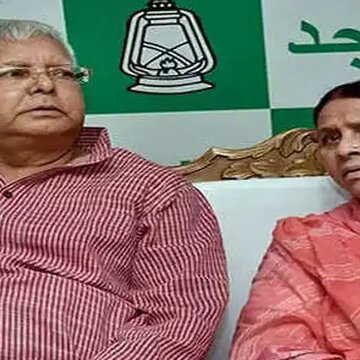 राबड़ी देवी सरकारी बंगला खाली नहीं करेंगी: RJD का ऐलान
