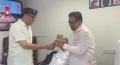 बंगाल में जीत के असली हीरो राजस्थान का यह नेता, माइक्रो मैनेजमेंट से पर्दे के पीछे रची जीत की रणनीति