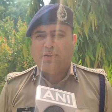 बेगूसराय सड़क हादसा: तीन थाना प्रभारी और चालक की मौत, पुलिस विभाग में शोक