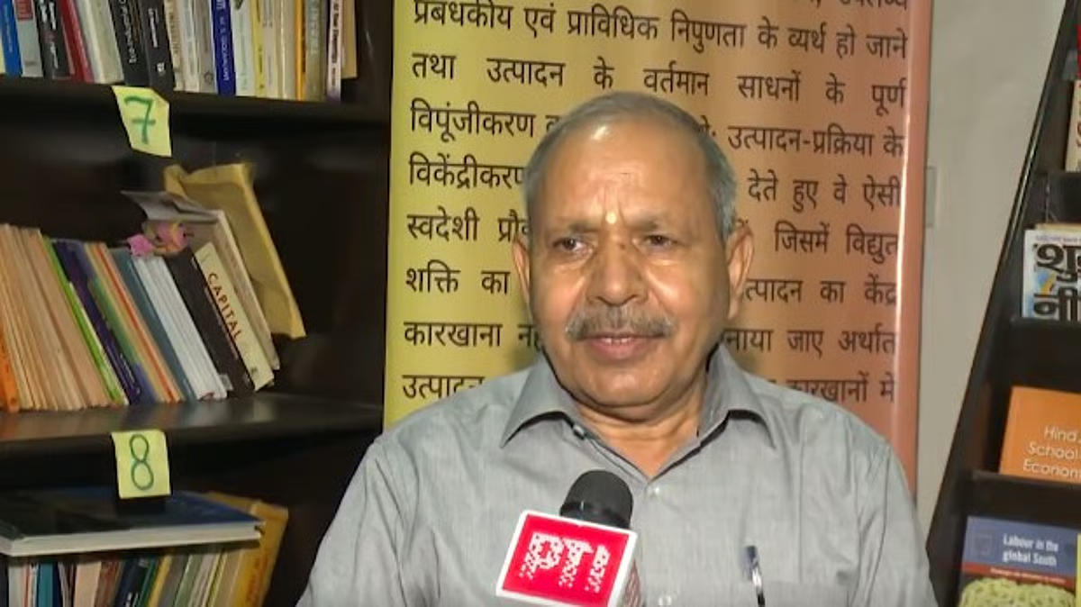 सरकार की नई श्रम संहिता स्वागत योग्य लेकिन लाभ सभी तक पहुंचना चाहिए