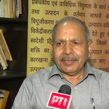 सरकार की नई श्रम संहिता स्वागत योग्य लेकिन लाभ सभी तक पहुंचना चाहिए