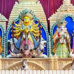 चंदननगर में प्रभु जगन्नाथ के रुप में ही होने वाली है मां दुर्गा की आराधना, जानिए कहां?