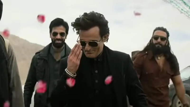 ब्लॉकबस्टर फिल्म 'धुरंधर' में अक्षय खन्ना को कास्ट करने से डर रहे थे आदित्य धर? क्या है सच्चाई?