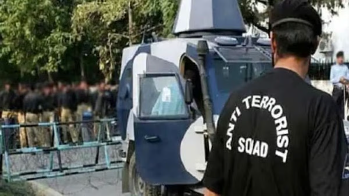 पुणे के सॉफ्टवेयर इंजीनियर को एटीएस ने फिर लिया हिरासत में, अल-कायदा कनेक्शन का संदेह