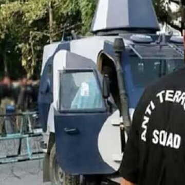 पुणे के सॉफ्टवेयर इंजीनियर को एटीएस ने फिर लिया हिरासत में, अल-कायदा कनेक्शन का संदेह