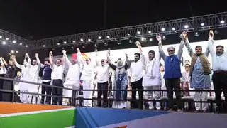 इंडिया गठबंधन की बड़ी बैठक सोमवार को, राहुल गांधी, ममता बनर्जी, अखिलेश और अन्य विपक्षी नेता नई दिल्ली में करेंगे मंथन