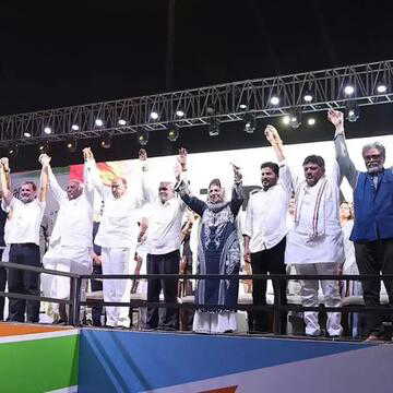 इंडिया गठबंधन की बड़ी बैठक सोमवार को, राहुल गांधी, ममता बनर्जी, अखिलेश और अन्य विपक्षी नेता नई दिल्ली में करेंगे मंथन