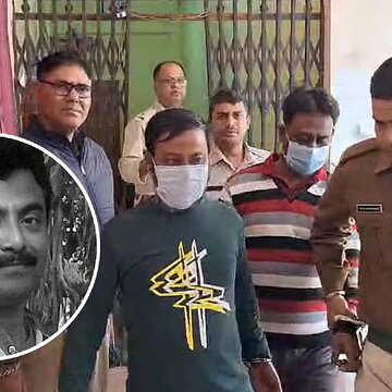 साढ़े तीन साल बाद सजा का ऐलान, पानीहाटी के TMC काउंसलर हत्याकांड में दोषियों को उम्रकैद