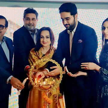 आधुनिक इलाज के लक्ष्य में नेवटिया भागीरथी विमेन एंड चाइल्ड केयर सेंटर में नए यूनिट का उद्घाटन