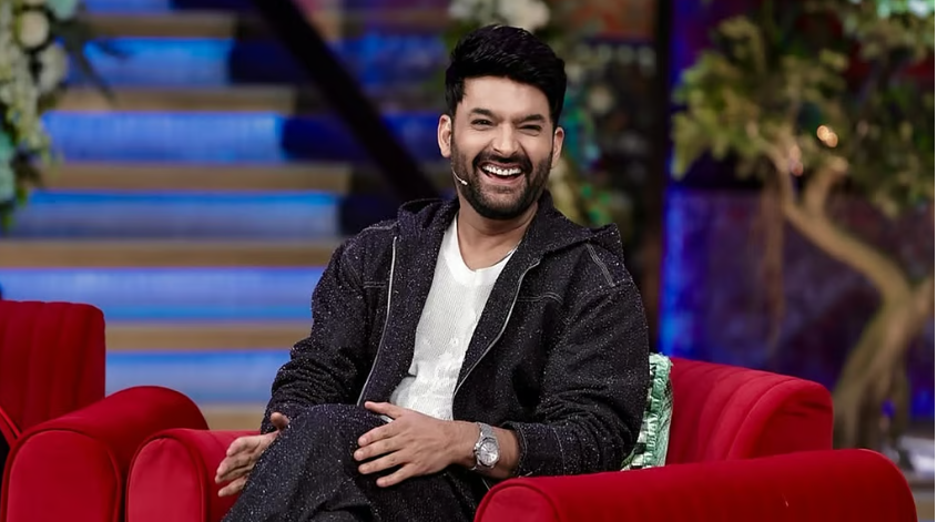 कपिल शर्मा के कैफे पर हमले की घटना के पीछे कौन? गैंगस्टर गोल्डी के दल का कुख्यात अपराधी गिरफ्तार